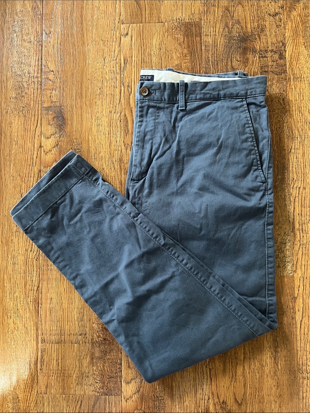 J Crew Flex Slim Pants w36 L32